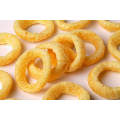 Breaded Squid Ring, Gigas, Mter: 4-9cm, 50% Coating High Quality